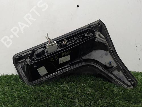 Used Left tailgate light Left tailgate light CITROËN C5 II (RC_) 1.6 HDi (RC8HZB) (109 hp) 20887467 20887467