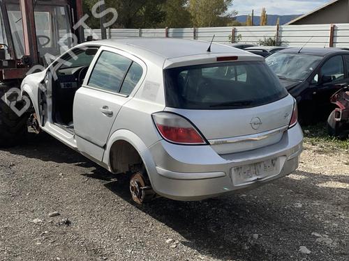 Højre baglygte OPEL ASTRA H (A04) 1.7 CDTI (L48) | BP20881826C35 