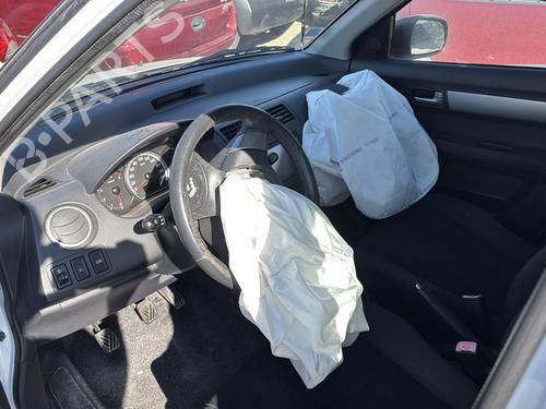 Rear mirror SUZUKI SWIFT III (MZ, EZ) 1.3 DDiS (RS413D) | BP30126385I6  - Image 8