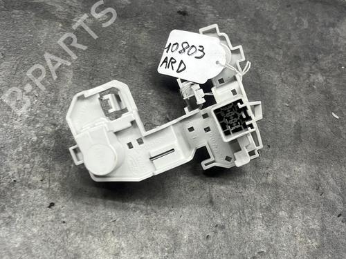 Lampeholder FORD FIESTA VI (CB1, CCN) 1.25 | BP33213405L10 - Image 3