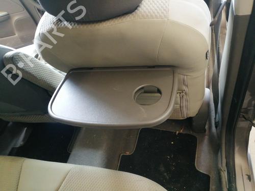 Right front seat NISSAN NOTE (E11, NE11) 1.5 dCi | BP26497946C16 