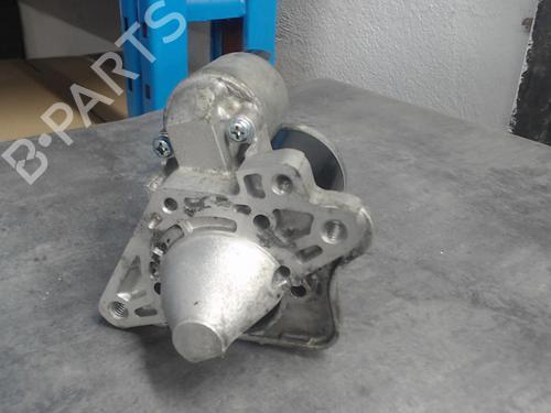 Used Starter DACIA DUSTER (HS_) 1.6 16V 4x4 (105 hp) 21145007