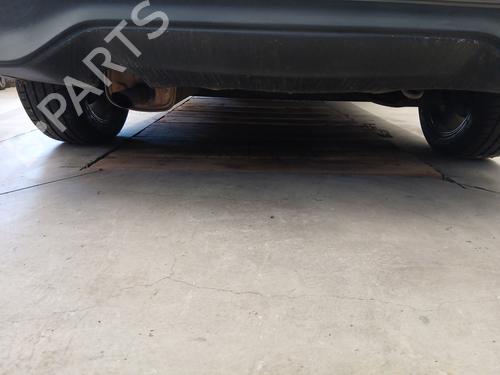 Bagaksel NISSAN PULSAR Hatchback (C13) 1.2 DIG-T | BP33172424M2 - Image 2