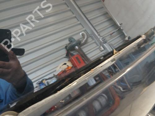 Bagrudeviskerarm FORD FUSION (JU_) 1.4 TDCi | BP30003250C144 