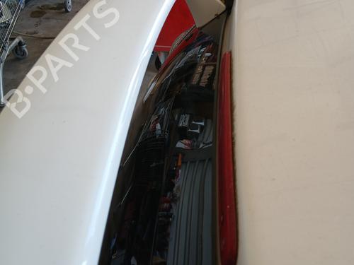 Rear spoiler CITROËN C1 (PM_, PN_) 1.4 HDi | BP29284207C96 