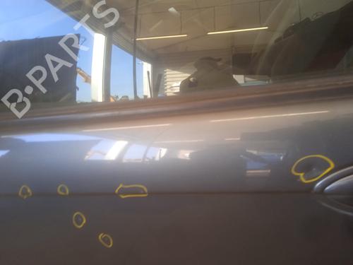 Left front door CITROËN C5 II (RC_) 1.8 16V | BP23794019C2 