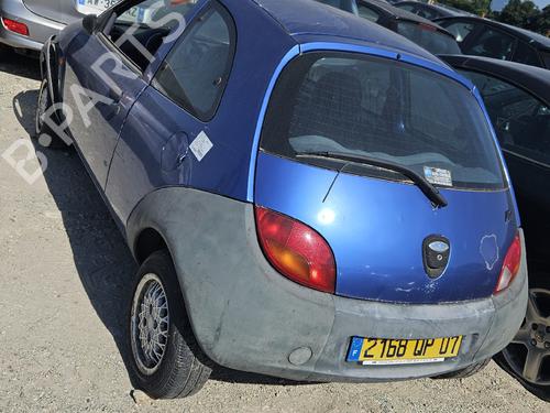 Pièces Détachées Usagées FORD KA (RB_) 4726445