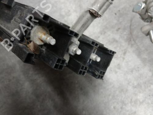 Electronic module RENAULT SCÉNIC III (JZ0/1_) 1.2 TCe | BP29567385M83 
