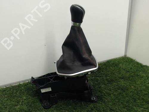 Gear lever FORD FIESTA VI (CB1, CCN) 1.5 TDCi | BP20887432M90 