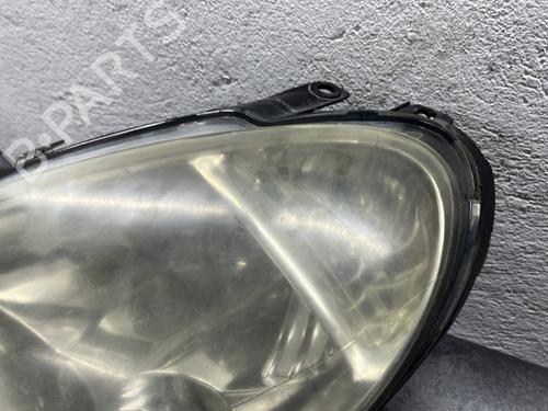 Left headlight CITROËN XSARA (N1) 2.0 HDi 90 | BP27873945C28 