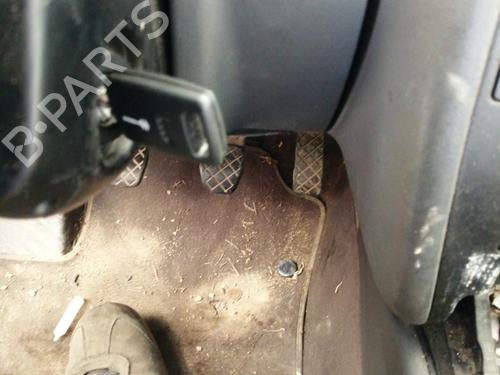 Ignition barrel AUDI A3 (8L1) 1.9 TDI | BP25717887M48 