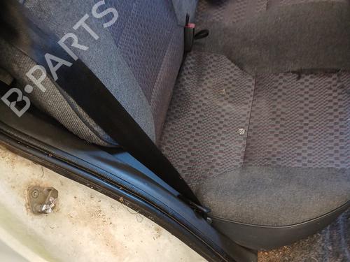 Used Rear right seatbelt Rear right seatbelt PEUGEOT 309 I (10C, 10A) 1.4 (67 hp) 33828545 33828545