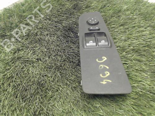Used Left front window switch FIAT BRAVO II (198_) 1.6 D Multijet (198AXH1B) (105 hp) 20880951