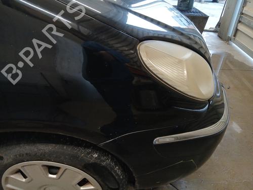 Right front fenders CITROËN XSARA PICASSO (N68) 1.6 16V | BP29844903C42