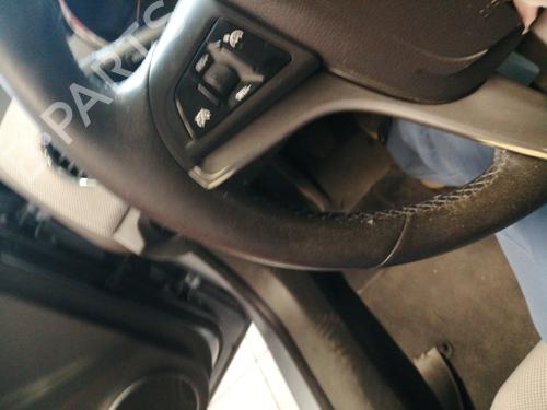 Steering wheel CHEVROLET CRUZE (J300) 2.0 CDI | BP27618827C49