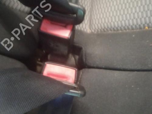 Seat buckle VW POLO V (6R1, 6C1) 1.6 TDI | BP21282967I32 