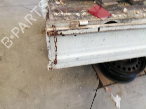 Electronic module PIAGGIO PORTER Platform/Chassis 1.0 | BP28007862M83 
