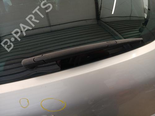Used Rear windshield wiper arm PEUGEOT 3008 I MPV (0U_) 1.6 HDi (109 hp) 29310609