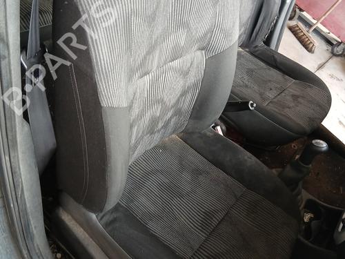 Right front seat DACIA LOGAN MCV (KS_) 1.5 dCi (KS04) | BP31708607C16 - Image 6