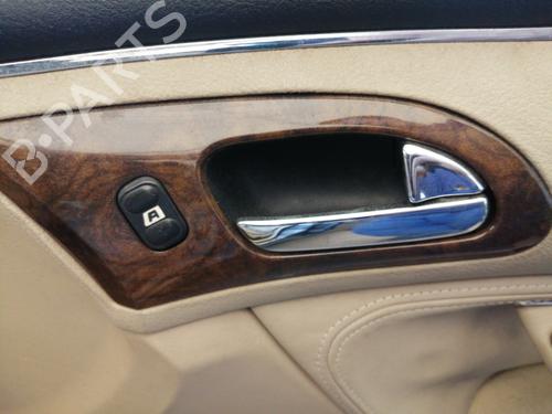 Used Right front window switch PEUGEOT 607 (9D, 9U) 2.2 HDi (133 hp) 26885567