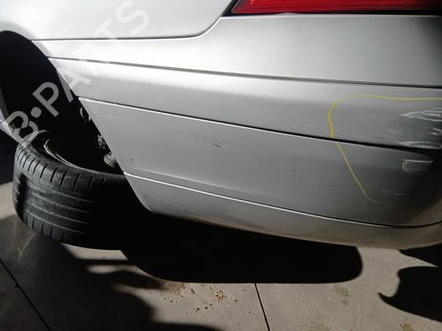 Rear bumper MERCEDES-BENZ C-CLASS (W203) C 220 CDI (203.006) | BP30098374C8 