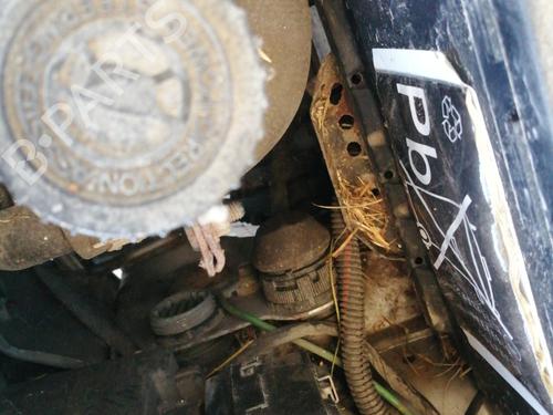 Gearbox PEUGEOT 106 II (1A_, 1C_) 1.1 i | BP25864269M3 