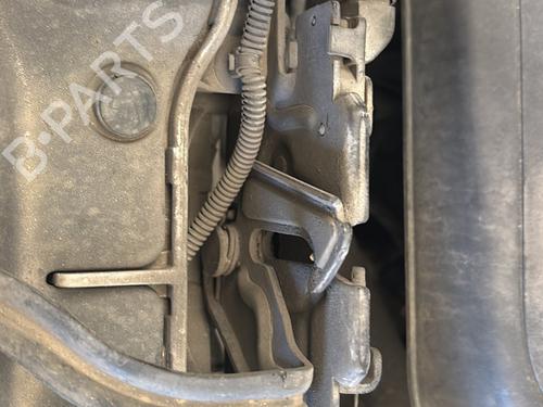 hjelmlås FORD C-MAX II (DXA/CB7, DXA/CEU) 2.0 TDCi (140 hp) 31270594