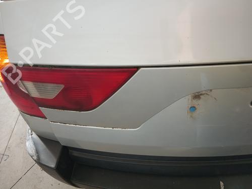 Tailgate BMW X3 (E83) 3.0 d | BP30650482C6 