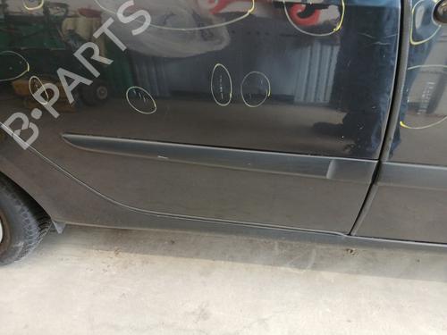 Right rear door RENAULT MODUS / GRAND MODUS (F/JP0_) 1.5 dCi (JP0G, JP0H) | BP29888664C5
