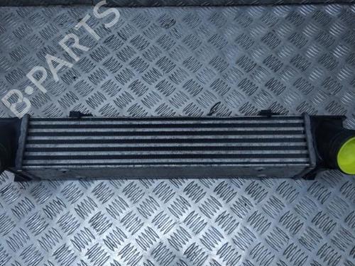 Used Intercooler Intercooler BMW 3 Touring (E91) 318 d (143 hp) 20884365 20884365