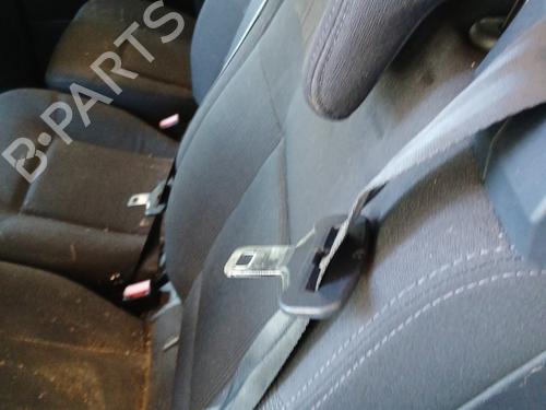 Rear seat RENAULT ESPACE IV (JK0/1_) 2.2 dCi (JK0H) | BP29923137C17