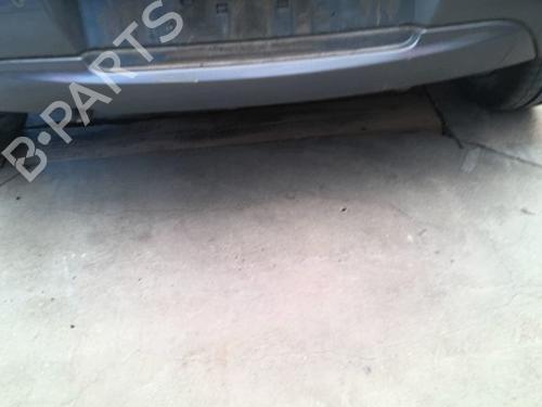 Bagaksel RENAULT TWINGO II (CN0_) 1.2 16V (CN0K, CN0V, CN0A) | BP39422978M2 - Image 5