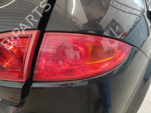 Used Right taillight SEAT LEON (1P1) 2.0 TDI (170 hp) 30354315