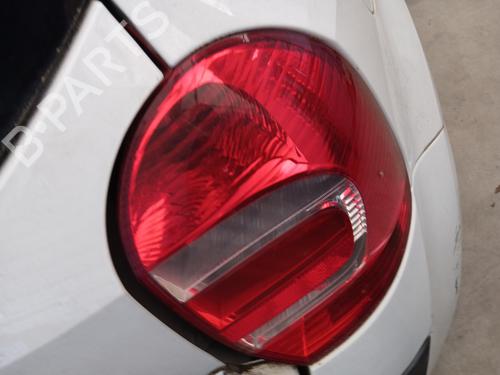Right taillight RENAULT MODUS / GRAND MODUS (F/JP0_) 1.5 dCi (FP0F, JP0F) | BP36009744C35 - Image 2