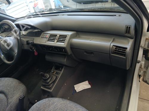 Instrumentbræt RENAULT CLIO I (B/C57_, 5/357_) 1.2 (5/357Y, 5/357K) (58 hp) 32065201