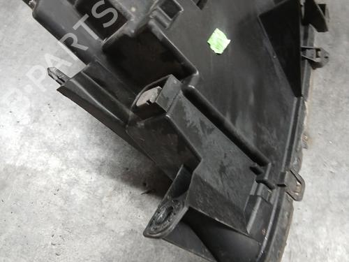 Right headlight PEUGEOT 807 (EB_) 2.0 HDi | BP30675302C29 