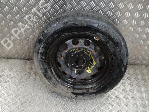 Used Rim BMW 3 (E46) 316 i (115 hp) 25120054