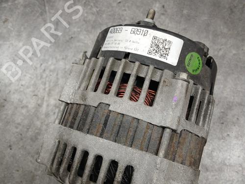 Alternator CHEVROLET MATIZ (M200, M250) 0.8 | BP30881707M7 - Image 3
