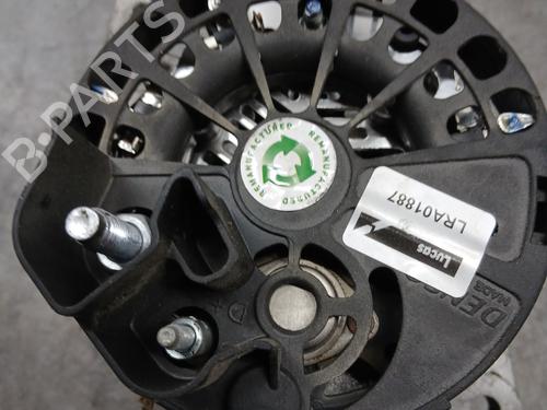 Alternator FIAT STILO Multi Wagon (192_) 1.9 D Multijet | BP32420124M7 - Image 2