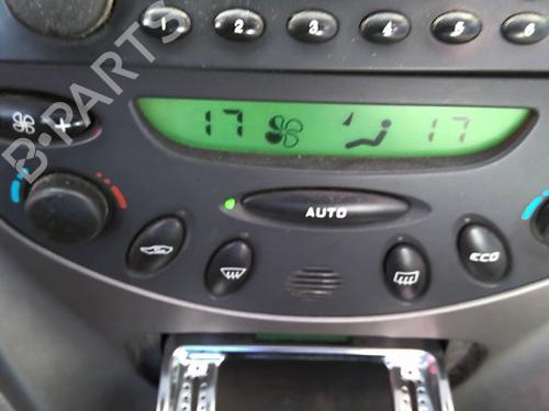 Climate control CITROËN C5 I (DC_) 2.0 HDi (DCRHZB, DCRHZE) | BP40203883I5 - Image 5