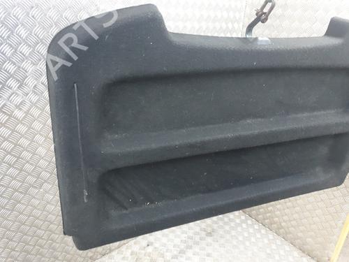 Rear parcel shelf DACIA SANDERO II 1.5 dCi | BP29845016C85 