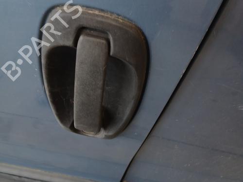 Used Front left exterior door handle Front left exterior door handle FIAT QUBO (225_) 1.3 D Multijet (225CXB1A, 225AXB1A, 225CXB11, 225AXB11,... (75 hp) 32684340 32684340