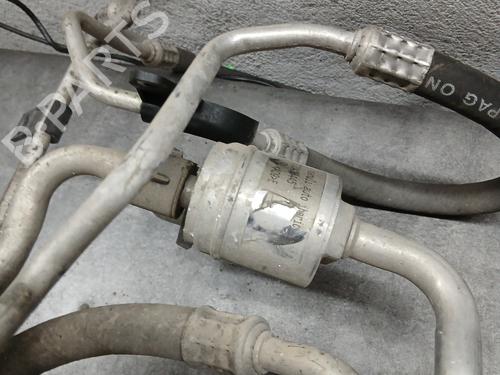 AC pipe RENAULT CLIO II (BB_, CB_) 1.2 (BB0A, BB0F, BB10, BB1K, BB28, BB2D, BB2H, CB0A,... | BP30560661M126