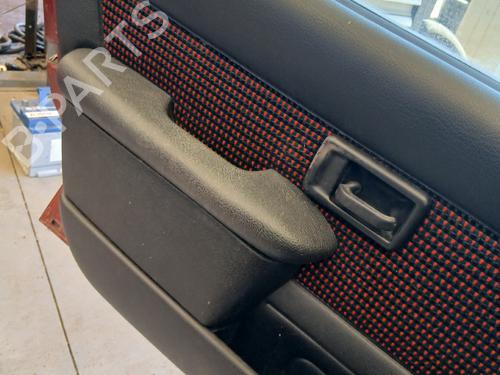 Rudehejsemekanisme ventre foran Rudehejsemekanisme ventre foran PEUGEOT 106 II (1A_, 1C_) 1.4 i (75 hp) 35926613 35926613