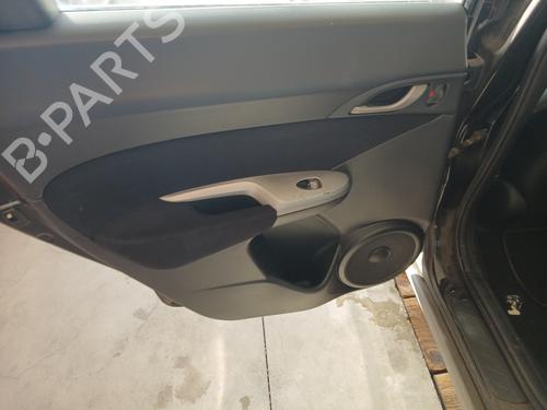 Set di sedili HONDA CIVIC VIII Hatchback (FN, FK) 2.2 CTDi (FK3) | BP30299149C78