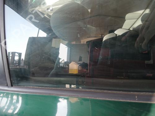 Dørrute venstre bak AUDI A3 (8L1) 1.6 | BP29560733C20 