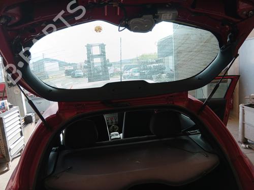 Heckklappendämpfer für ALFA ROMEO 147 (937_) 1.9 JTD (937.AXD1A, 937.BXD1A, 937.AXV1A, 937.BXB1A,... (115 hp) 32993204