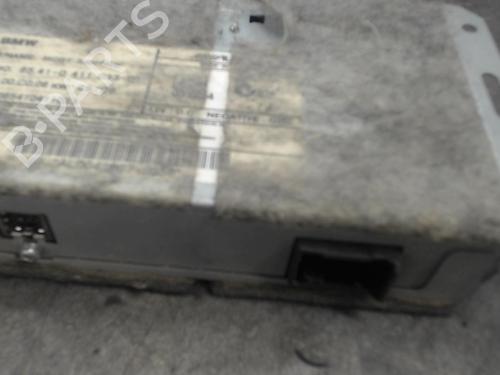 Control unit BMW 3 (E90) 320 d | BP39215923M11 - Image 5