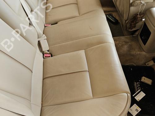 Seats set PEUGEOT 607 (9D, 9U) 2.0 HDI | BP36010704C78 - Image 11