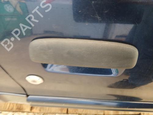 Front right exterior door handle CITROËN SAXO (S0, S1) 1.4 VTS | BP30080501C129